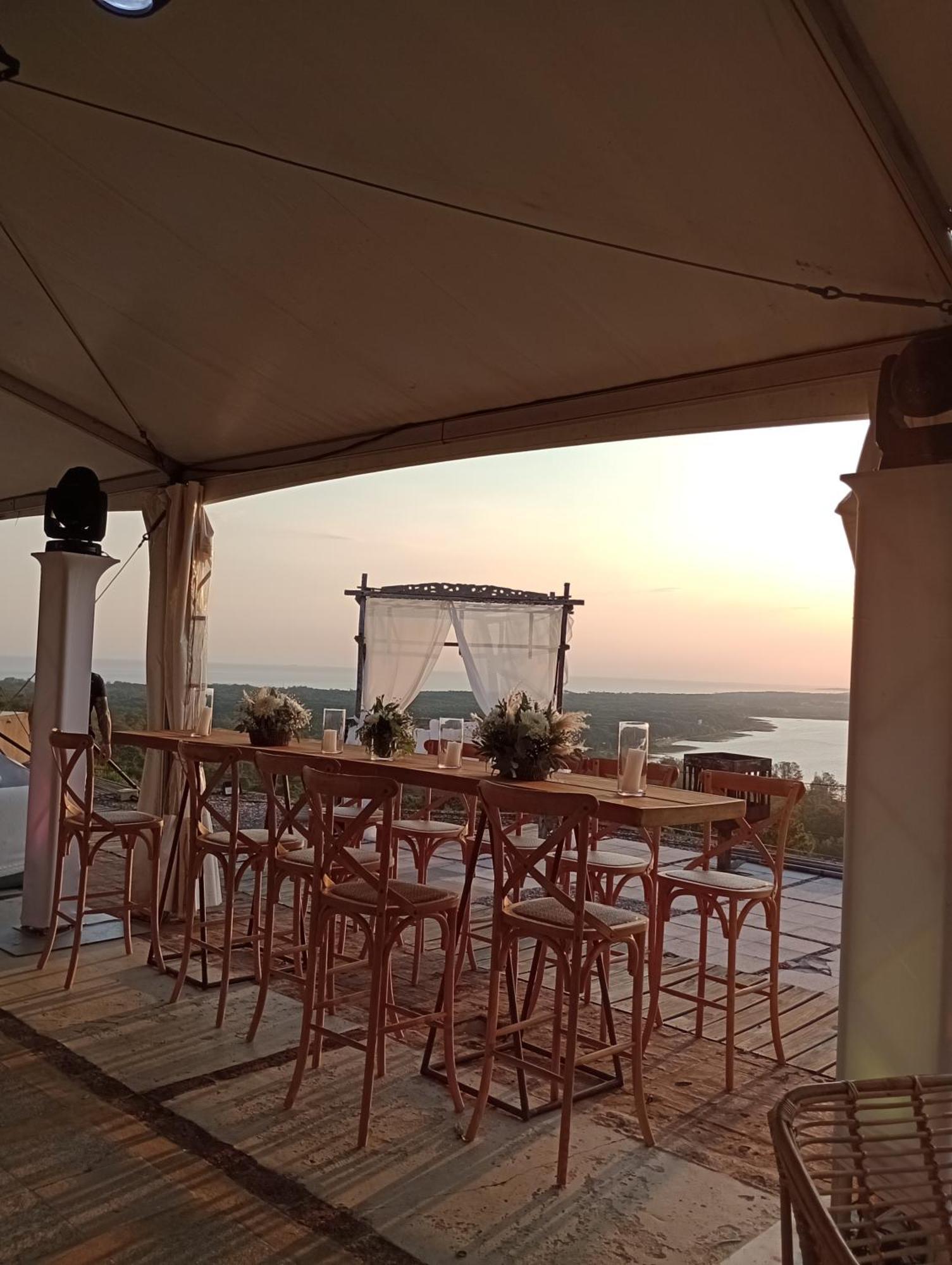 Las Cumbres Hotel Punta Ballena Exterior photo
