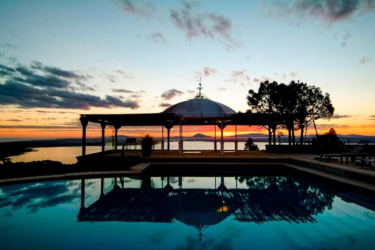 Las Cumbres Hotel Punta Ballena Exterior photo
